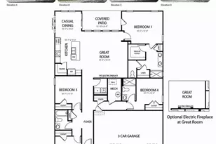 7173 Caledonian Ave, Huber Heights, OH 45424 - Photo 2