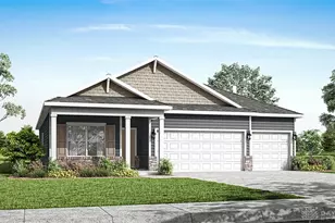 7173 Caledonian Ave, Huber Heights, OH 45424 - Photo 1