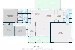 5396 Fischer Rd, Clarksville, OH 45113 - Photo 2