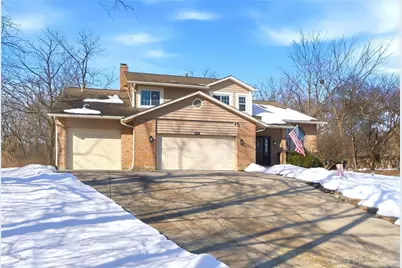 1715 Birnam Wood Court, Vandalia, OH 45377 - Photo 2