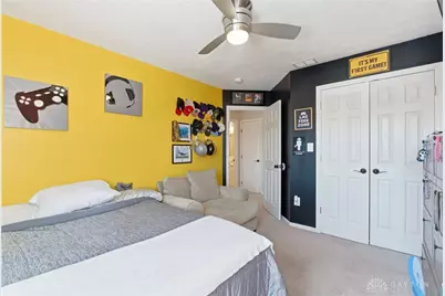 1715 Birnam Wood Court, Vandalia, OH 45377 - Photo 40