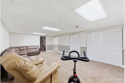 1715 Birnam Wood Court, Vandalia, OH 45377 - Photo 48