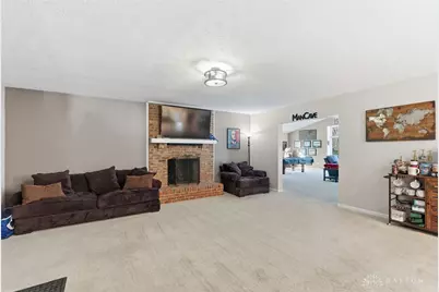 1715 Birnam Wood Court, Vandalia, OH 45377 - Photo 16