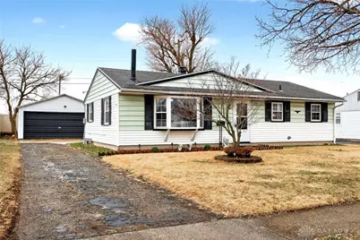 2650 Onaoto Avenue, Dayton, OH 45414 - Photo 4