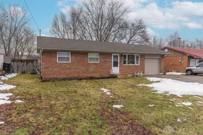 4472 Saint Paris Pike, Springfield, OH 45504 - Photo 30