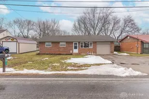 4472 St Paris Pike, Springfield, OH 45504 - Photo 2