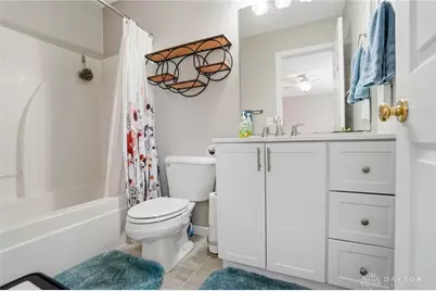 406 Chapelgate Drive, Fairborn, OH 45324 - Photo 34