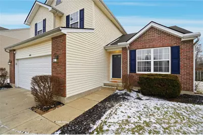 406 Chapelgate Drive, Fairborn, OH 45324 - Photo 4