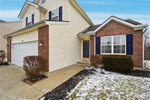 406 Chapelgate Dr, Fairborn, OH 45324 - Photo 4