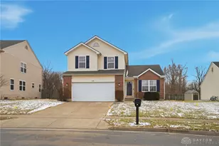 406 Chapelgate Dr, Fairborn, OH 45324 - Photo 2