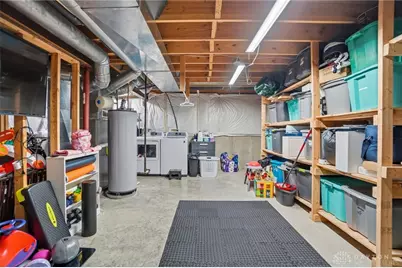 406 Chapelgate Drive, Fairborn, OH 45324 - Photo 54