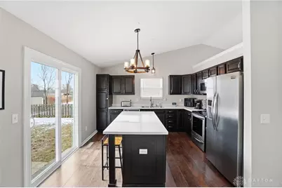 406 Chapelgate Drive, Fairborn, OH 45324 - Photo 18