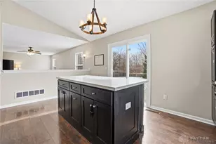 406 Chapelgate Dr, Fairborn, OH 45324 - Photo 24