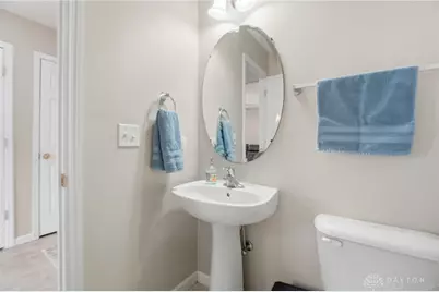 406 Chapelgate Drive, Fairborn, OH 45324 - Photo 26