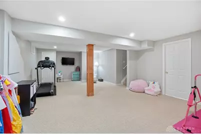 406 Chapelgate Drive, Fairborn, OH 45324 - Photo 50