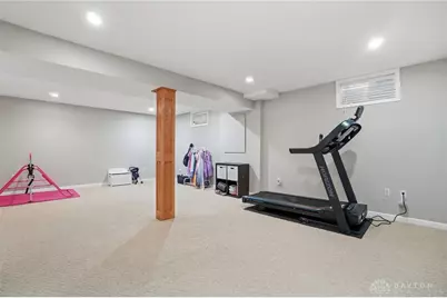 406 Chapelgate Drive, Fairborn, OH 45324 - Photo 52