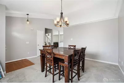 406 Chapelgate Drive, Fairborn, OH 45324 - Photo 8