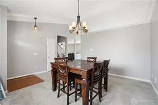 406 Chapelgate Dr, Fairborn, OH 45324 - Photo 8