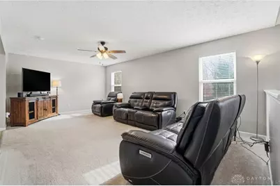 406 Chapelgate Drive, Fairborn, OH 45324 - Photo 10