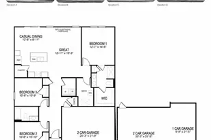 219 Lightfoot Ct, New Carlisle, OH 45344 - Photo 2