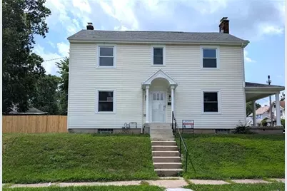 600 Yale Avenue, Dayton, OH 45402 - Photo 2