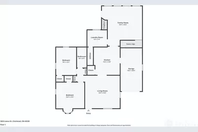 1833 Leona Drive, Cincinnati, OH 45238 - Photo 42