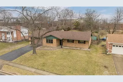 861 Kenbrook Drive, Vandalia, OH 45377 - Photo 4