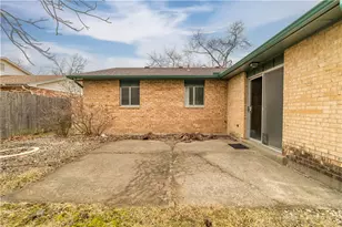 861 Kenbrook Dr, Vandalia, OH 45377 - Photo 30