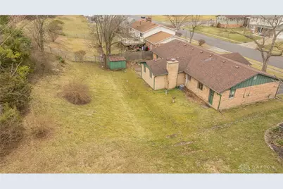 861 Kenbrook Drive, Vandalia, OH 45377 - Photo 32