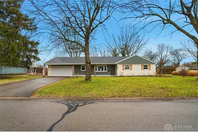 65 Dale Ridge Drive, Centerville, OH 45458 - Photo 2