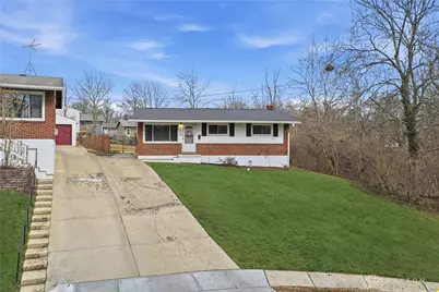 8608 Dundalk Court, Cincinnati, OH 45236 - Photo 2