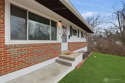 8608 Dundalk Court, Cincinnati, OH 45236 - Photo 4