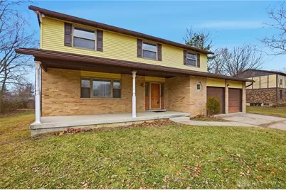 2126 Mohave Drive, Beavercreek, OH 45431 - Photo 4