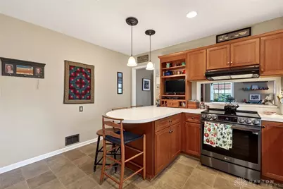 3448 Indian Hill Drive, Kettering, OH 45429 - Photo 26