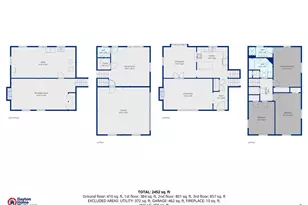 3448 Indian Hill Dr, Kettering, OH 45429 - Photo 76