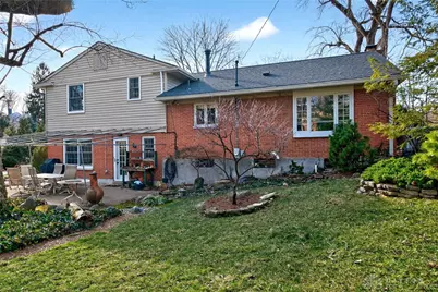 3448 Indian Hill Drive, Kettering, OH 45429 - Photo 56