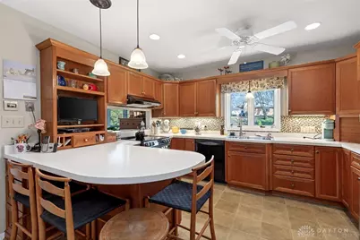 3448 Indian Hill Drive, Kettering, OH 45429 - Photo 4