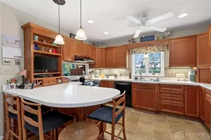 3448 Indian Hill Dr, Kettering, OH 45429 - Photo 4