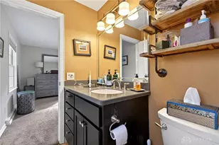 3448 Indian Hill Dr, Kettering, OH 45429 - Photo 30