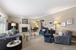 3448 Indian Hill Dr, Kettering, OH 45429 - Photo 2