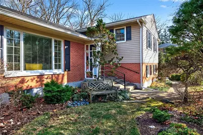 3448 Indian Hill Drive, Kettering, OH 45429 - Photo 12