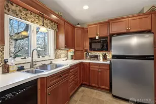 3448 Indian Hill Dr, Kettering, OH 45429 - Photo 24