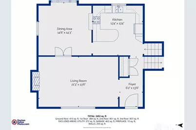 3448 Indian Hill Drive, Kettering, OH 45429 - Photo 78