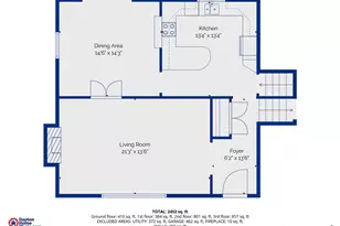 3448 Indian Hill Dr, Kettering, OH 45429 - Photo 78