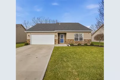 215 Riesling Drive, Englewood, OH 45322 - Photo 1