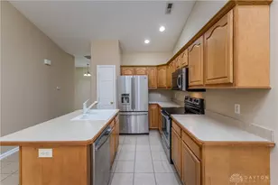 1426 Paul Revere Way, Troy, OH 45373 - Photo 6