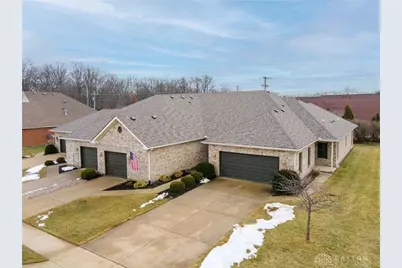 1426 Paul Revere Way #D, Troy, OH 45373 - Photo 2