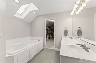 2331 Wedgewood Dr, Beavercreek, OH 45434 - Photo 32