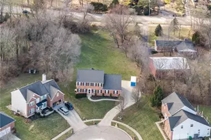 2331 Wedgewood Dr, Beavercreek, OH 45434 - Photo 60