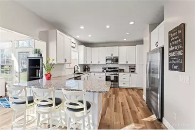 2331 Wedgewood Drive, Beavercreek, OH 45434 - Photo 18